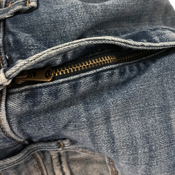 Abercrombie & Fitch Simone Jeans - Picture 5 of 6